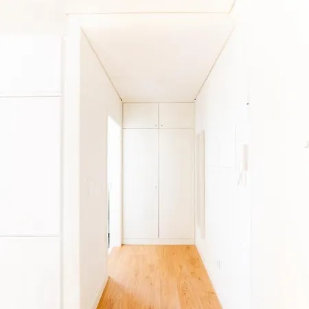 Monsanto Hill House - No. 565 1d * Lisbon